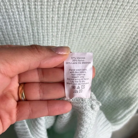 J.Crew Woman Sweatshirt | Small - Picture 6 of 8